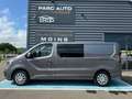 Renault Trafic L2H1 1200 1.6 DCI 145CH ENERGY CABINE APPROFONDIE  - thumbnail 4