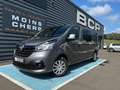 Renault Trafic L2H1 1200 1.6 DCI 145CH ENERGY CABINE APPROFONDIE  - thumbnail 1