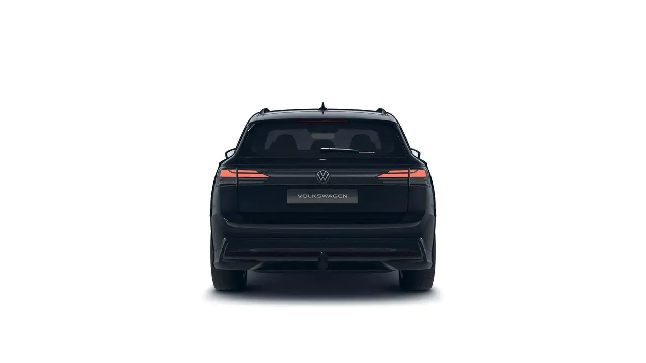Volkswagen ID.7 2026