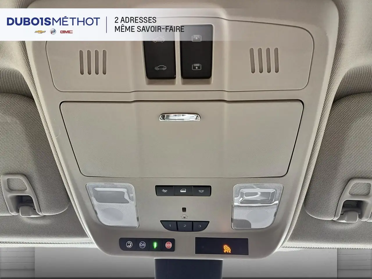 Buick Envision снимка Buick Envision