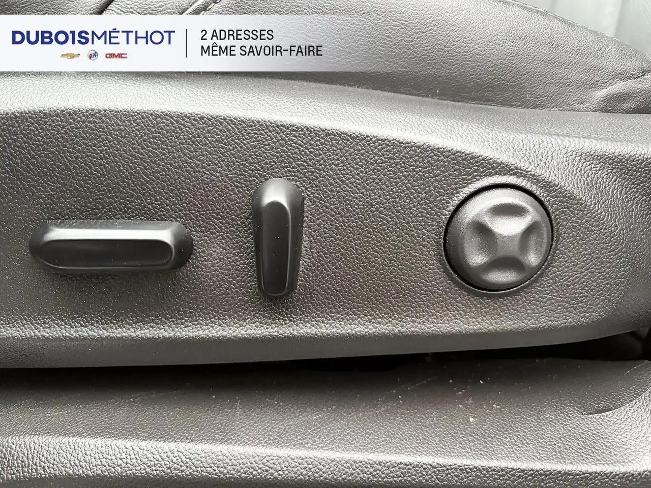 Buick Envision снимка Buick Envision