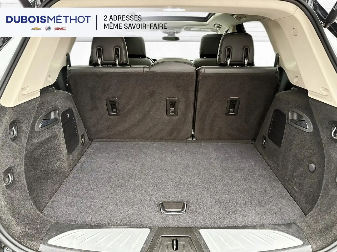 Buick Envision снимка Buick Envision