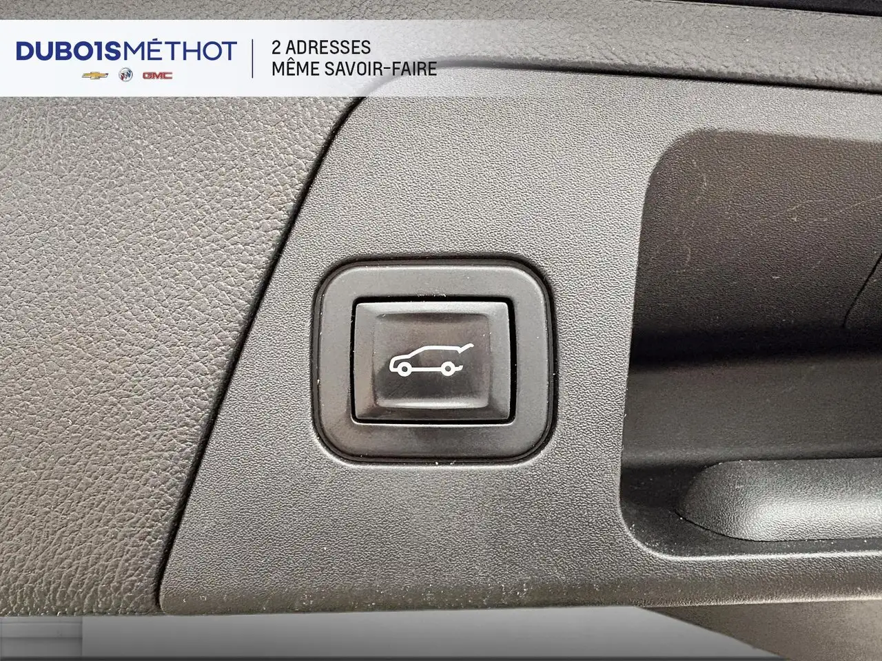 Buick Envision снимка Buick Envision