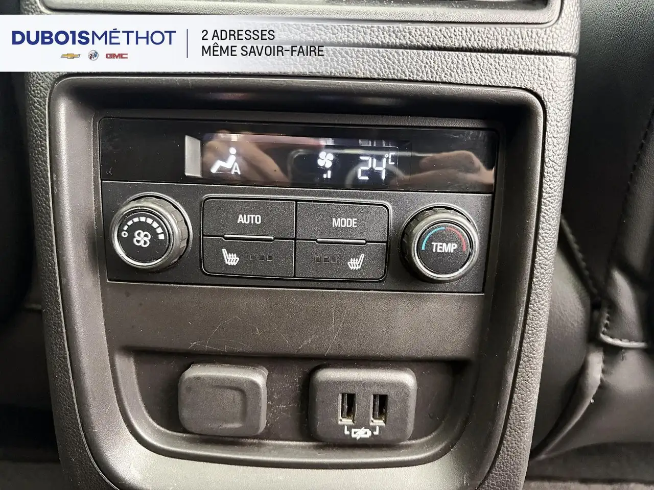 Buick Envision снимка Buick Envision