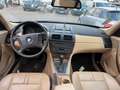 BMW X3 Baureihe X3 3.0d*GETRIEBESCHADEN* Noir - thumbnail 2