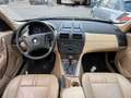 BMW X3 Baureihe X3 3.0d*GETRIEBESCHADEN* Noir - thumbnail 9