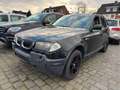 BMW X3 Baureihe X3 3.0d*GETRIEBESCHADEN* Noir - thumbnail 1