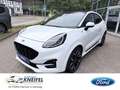 Ford Puma ST-Line X Elektr. Panoramadach Rückfahrkam. B & O Wit - thumbnail 1