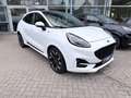Ford Puma ST-Line X Elektr. Panoramadach Rückfahrkam. B & O Wit - thumbnail 3