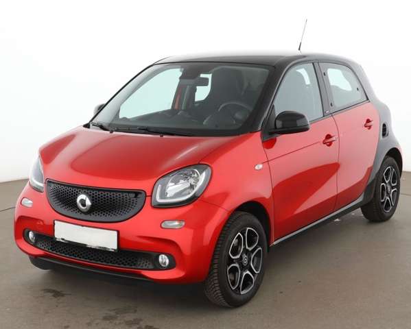 Imagine smart forFour Prime
