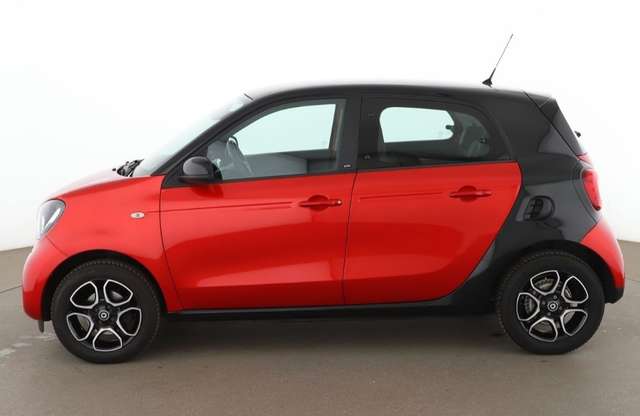 smart forFour Prime