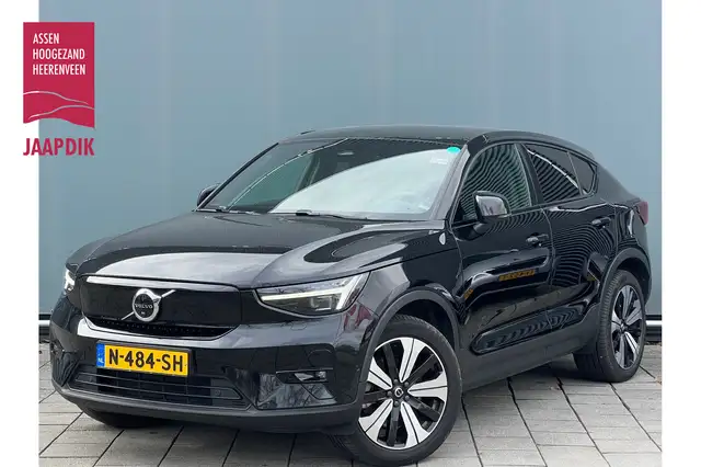 Volvo C40 BWJ 12-2021 | Recharge Twin Intro Edition 78 kWh |