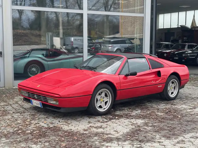 Ferrari 328 GTS
