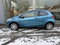 Mazda 2 Lim. 1.3 Active KLIMA SZHZG SERVO EFH MFL LM Blau - thumbnail 7