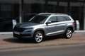 Skoda Kodiaq 2.0TDi 4x4 STYLE Autm/Navi/ACC/7Sitzer Grijs - thumbnail 11
