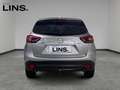 Mazda CX-5 Attraction 2WD Silber - thumbnail 4