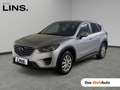 Mazda CX-5 Attraction 2WD Silber - thumbnail 1