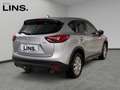 Mazda CX-5 Attraction 2WD Silber - thumbnail 5