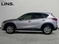 Mazda CX-5 Attraction 2WD Silber - thumbnail 2