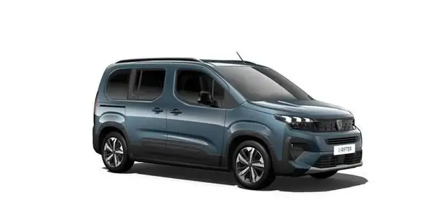 Peugeot Rifter e-  Standard 100kW Active Pack