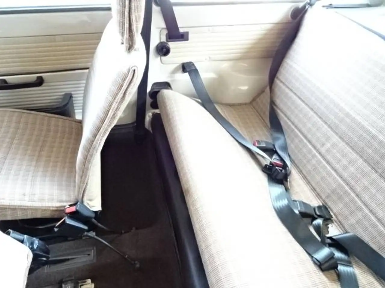 Fiat PANDA 45 - 903 cc ((4 Marce)), foto 9