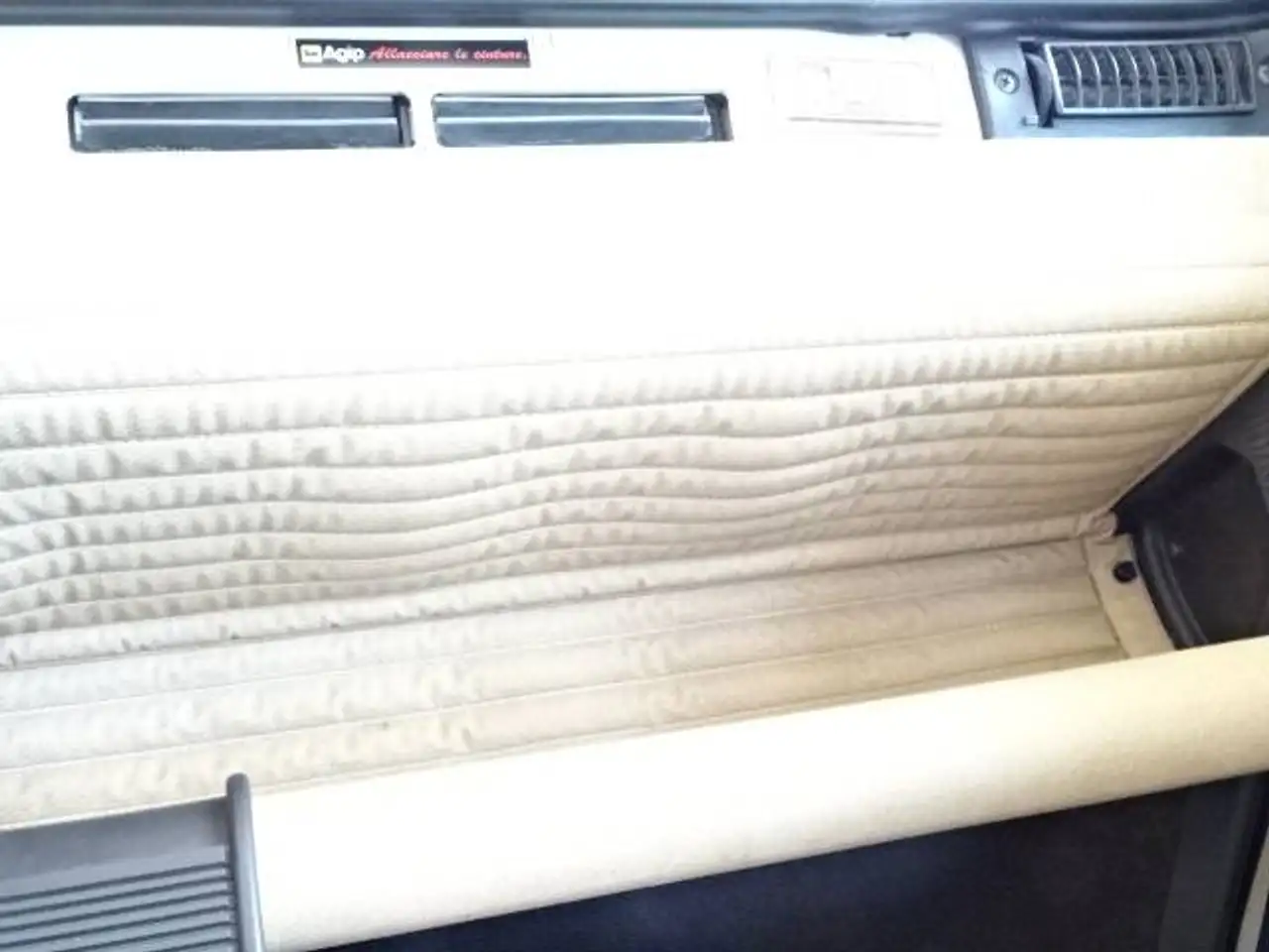 Fiat PANDA 45 - 903 cc ((4 Marce)), foto 5