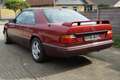 Mercedes-Benz CE 220 2.2 150 hk Rouge - thumbnail 4