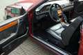 Mercedes-Benz CE 220 2.2 150 hk Rouge - thumbnail 9