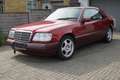 Mercedes-Benz CE 220 2.2 150 hk Rouge - thumbnail 15