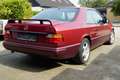 Mercedes-Benz CE 220 2.2 150 hk Rouge - thumbnail 14
