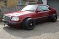 Mercedes-Benz CE 220 2.2 150 hk Rouge - thumbnail 6