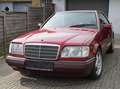 Mercedes-Benz CE 220 2.2 150 hk Rouge - thumbnail 7
