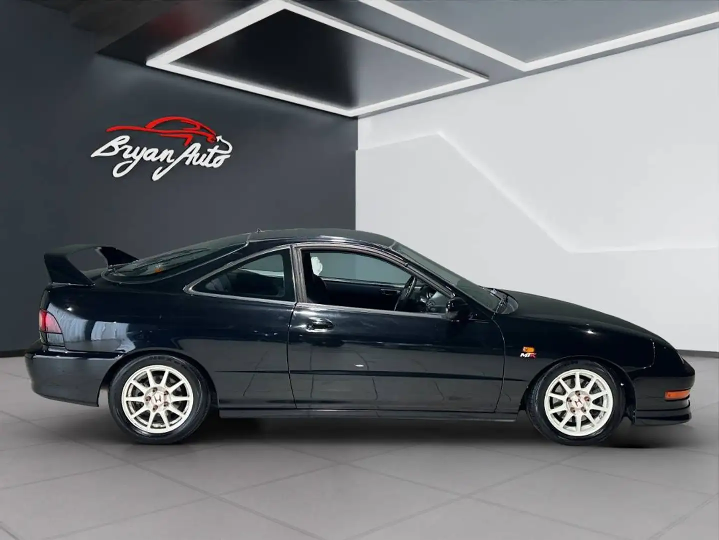 Honda Integra 1.8 V-TEC 16V type-R (RECARO) - 1