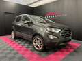 Ford EcoSport Titanium Gris - thumbnail 1