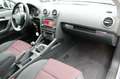 Audi A3 Sportback 2.0 TFSI *XENON*BOSE*PDC*SPORTSITZ Plateado - thumbnail 9