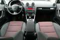 Audi A3 Sportback 2.0 TFSI *XENON*BOSE*PDC*SPORTSITZ Argento - thumbnail 14