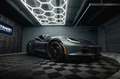 Corvette Z06 C7 Z06 6.2 V8 Coupe Targa Performance Carbon 19% Gris - thumbnail 7