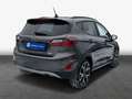 Ford Fiesta 1.0 EcoBoost Hybrid S&S Aut. ACTIVE X Gris - thumbnail 2