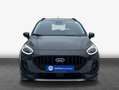 Ford Fiesta 1.0 EcoBoost Hybrid S&S Aut. ACTIVE X Gris - thumbnail 3