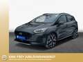 Ford Fiesta 1.0 EcoBoost Hybrid S&S Aut. ACTIVE X Gris - thumbnail 1
