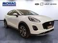 Ford Puma 1.0l EcoBoost Mild Hybrid *Temp* -EU6e- Weiß - thumbnail 2