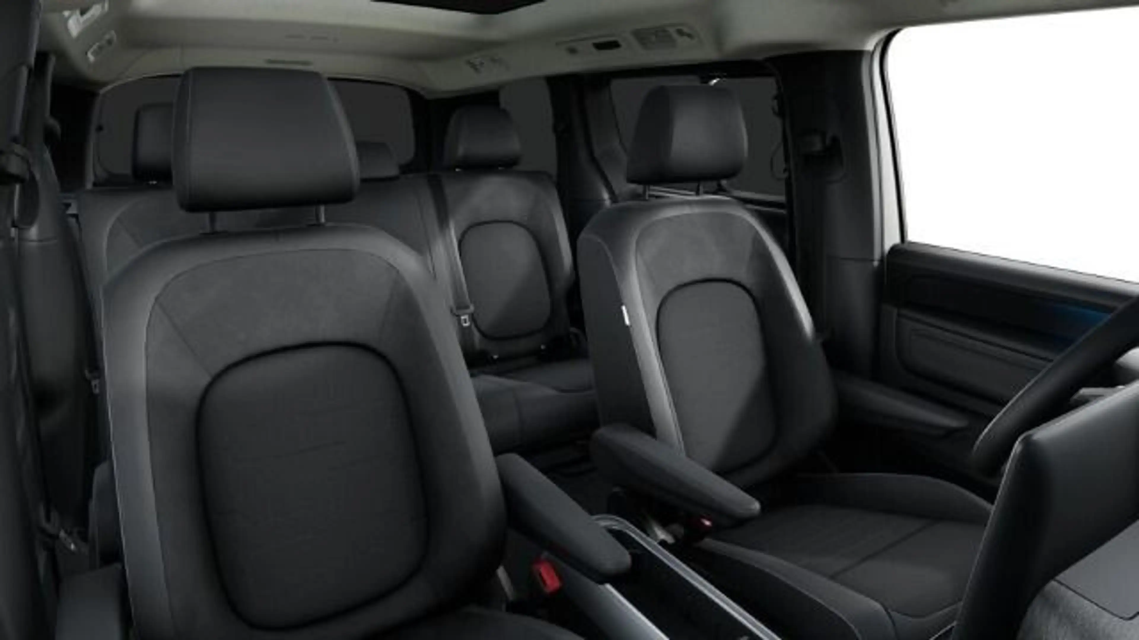 Volkswagen ID. Buzz Pro 210 kW KR Wärmepumpe Head Up Displa — photo 11