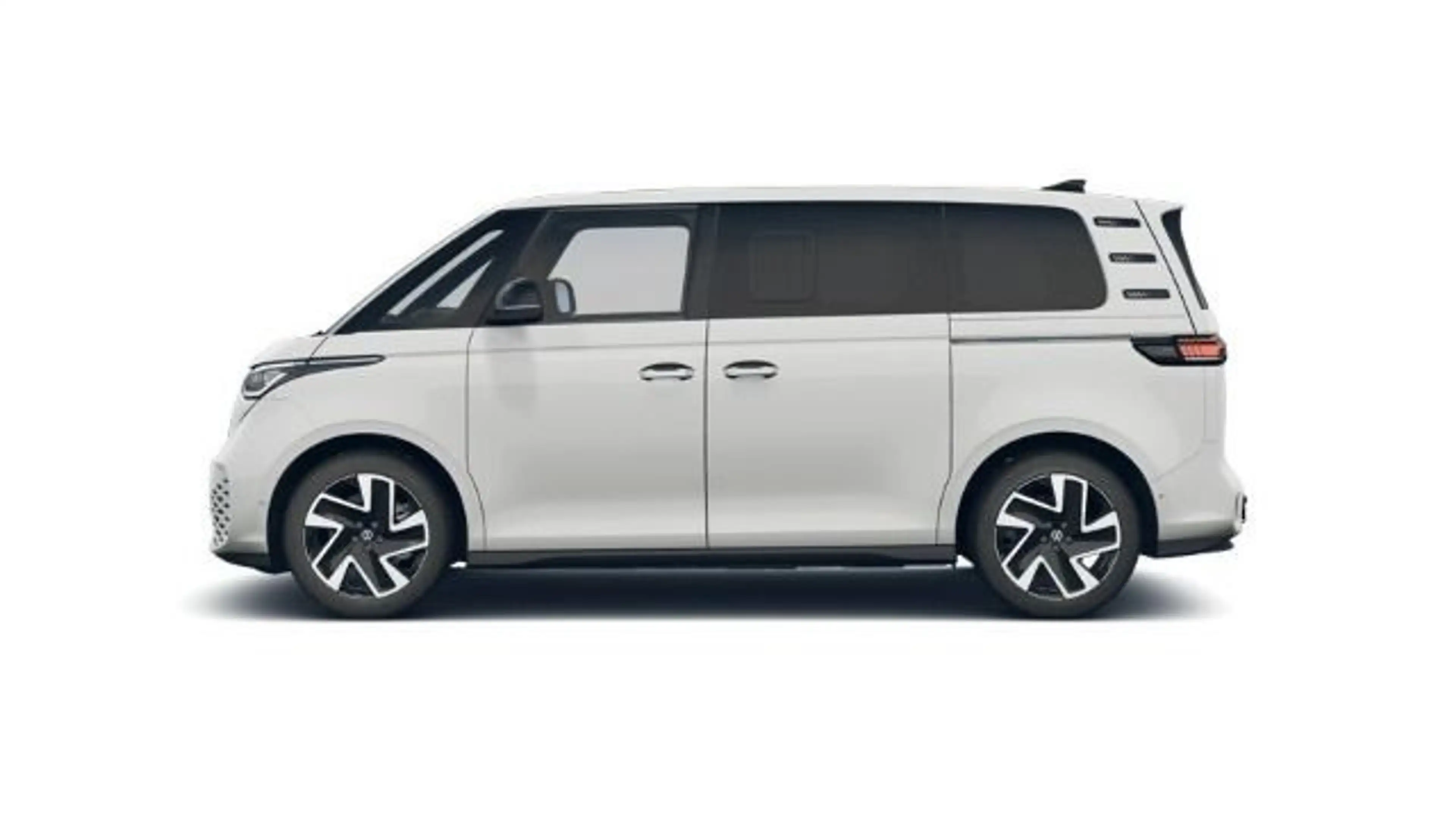 Volkswagen ID. Buzz Pro 210 kW KR Wärmepumpe Head Up Displa — photo 5