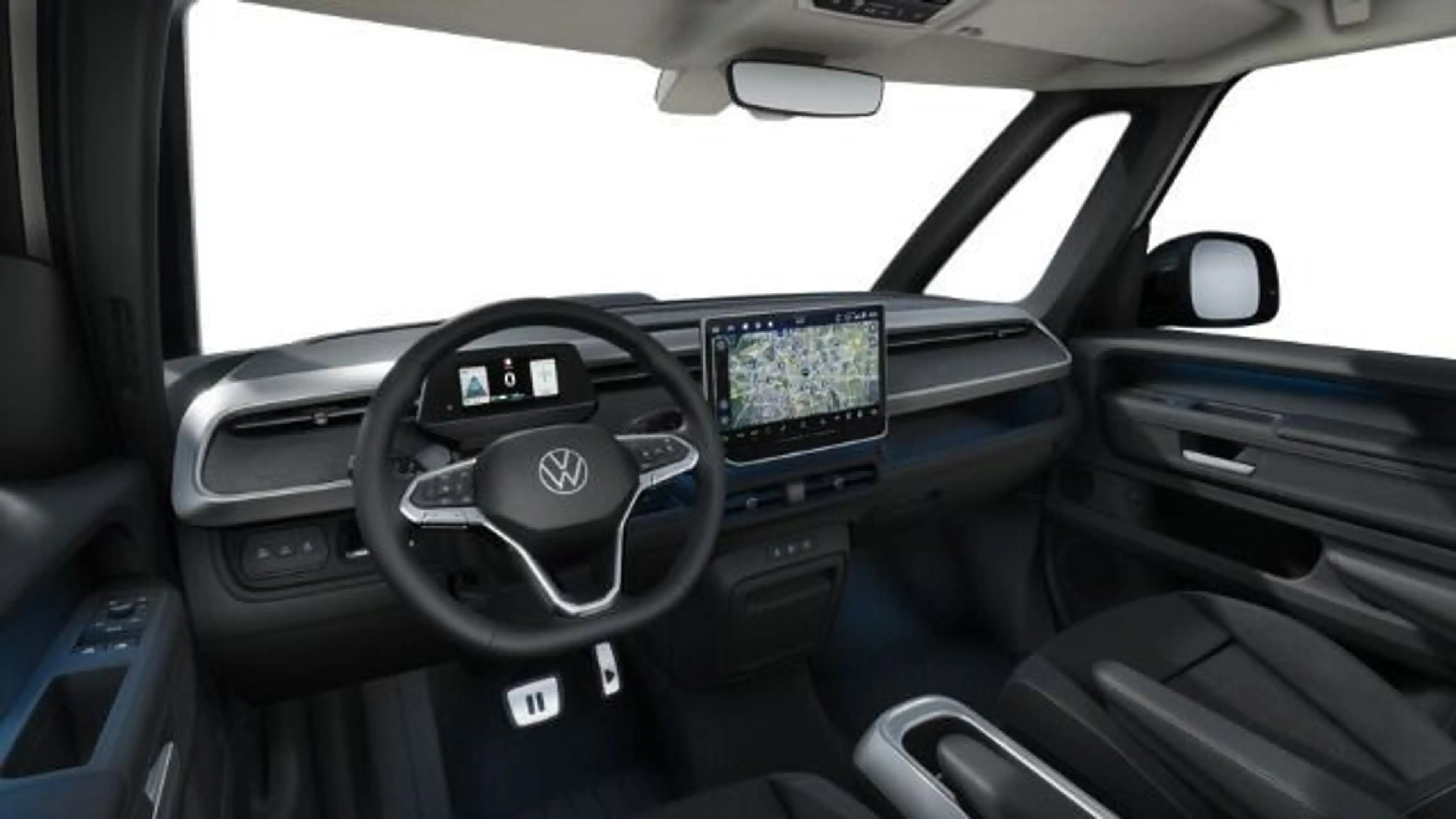 Volkswagen ID. Buzz Pro 210 kW KR Wärmepumpe Head Up Displa — photo 9
