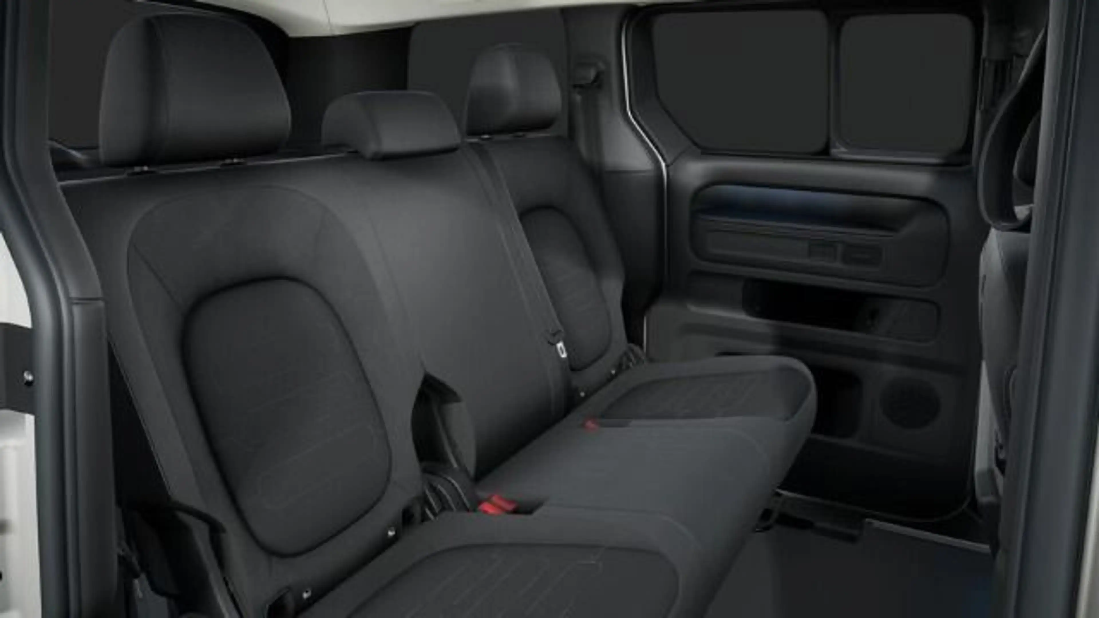 Volkswagen ID. Buzz Pro 210 kW KR Wärmepumpe Head Up Displa — photo 12