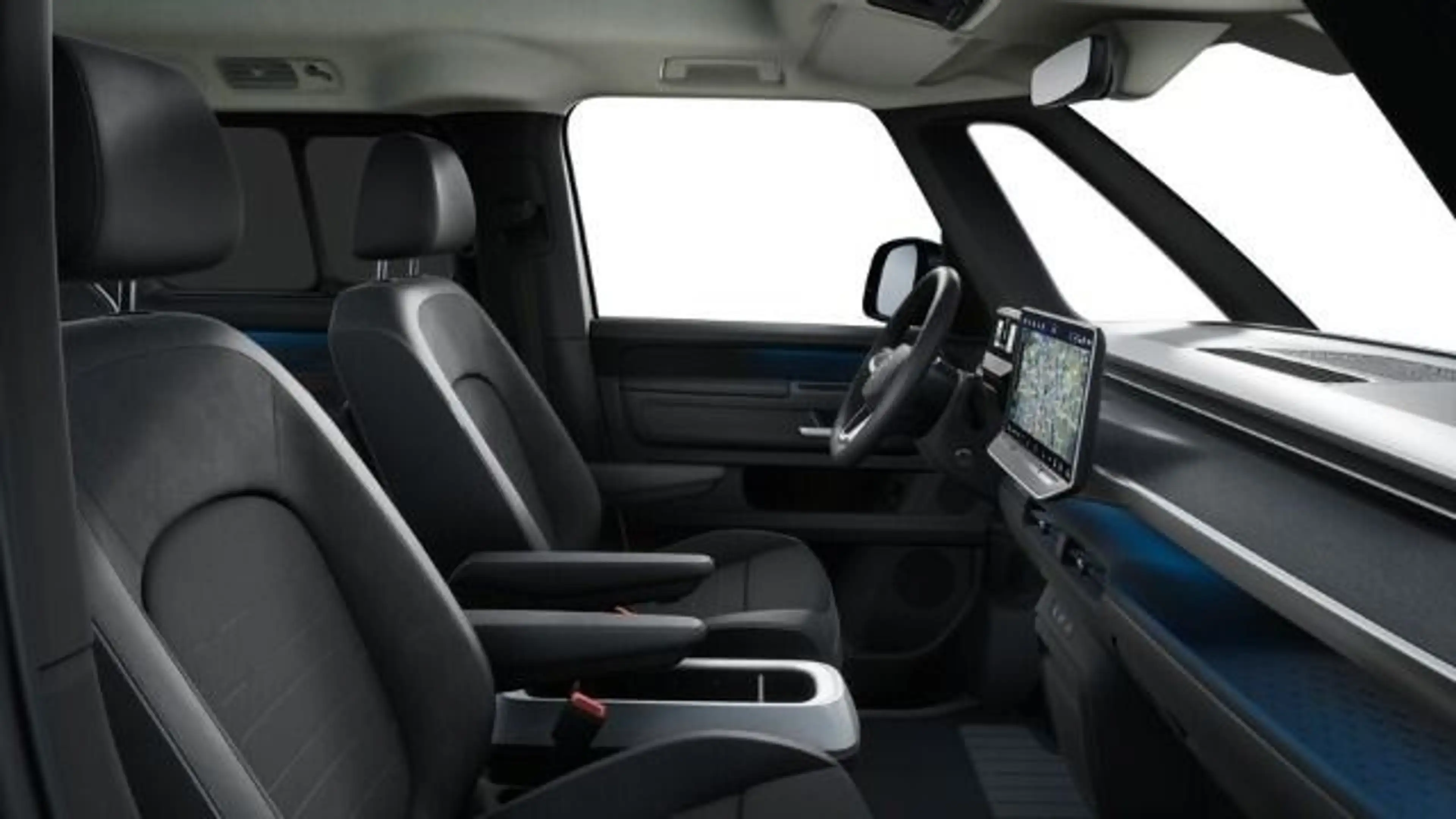 Volkswagen ID. Buzz Pro 210 kW KR Wärmepumpe Head Up Displa — photo 10
