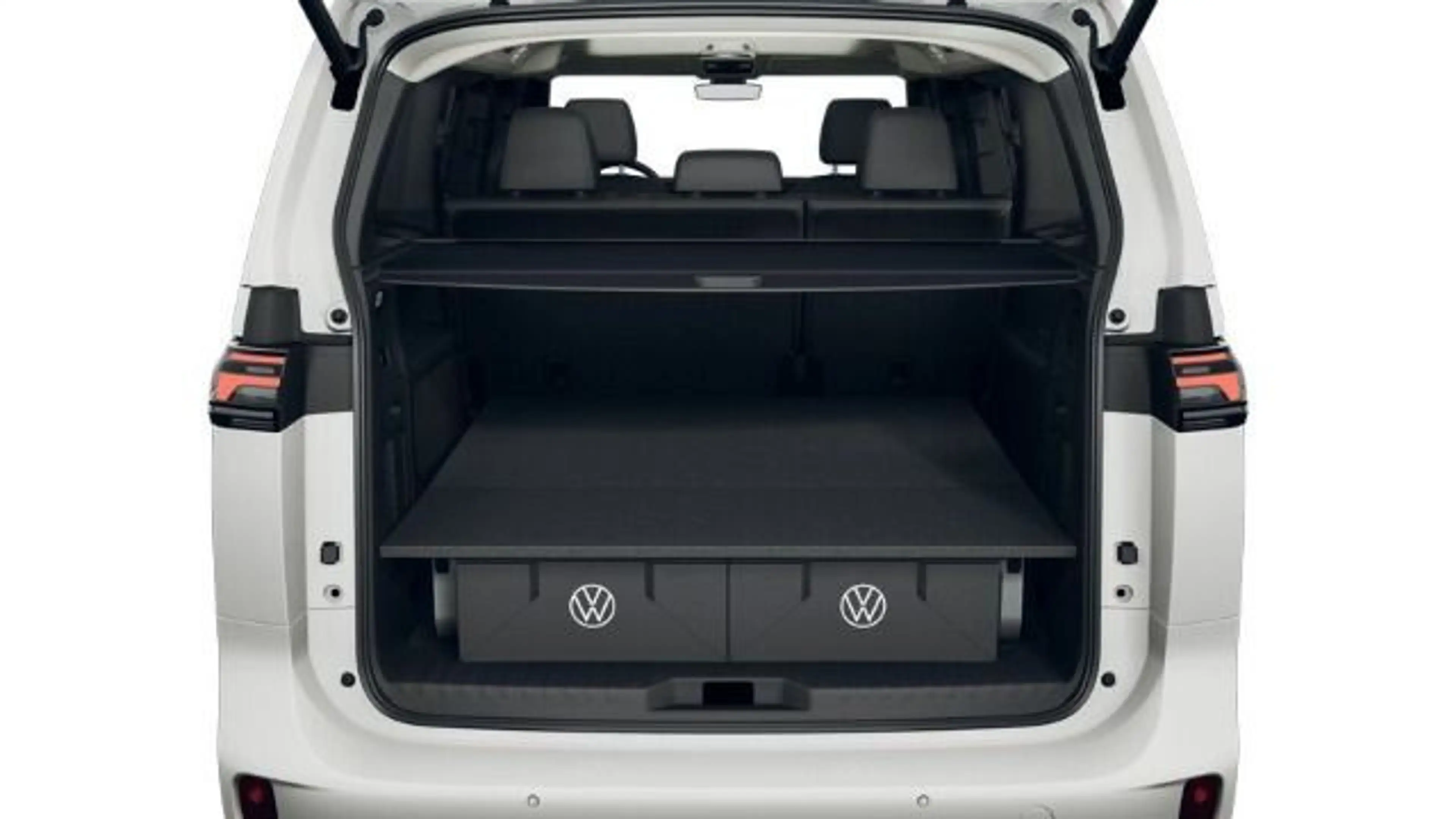 Volkswagen ID. Buzz Pro 210 kW KR Wärmepumpe Head Up Displa — photo 8