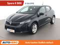 Renault Clio 1.0 TCe Evolution Schwarz - thumbnail 1