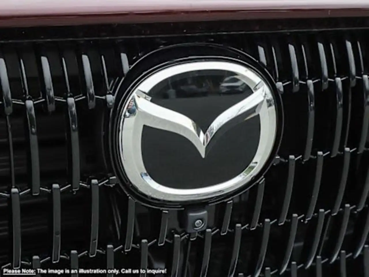 Mazda CX-90 PHEV снимка Mazda CX-90 PHEV