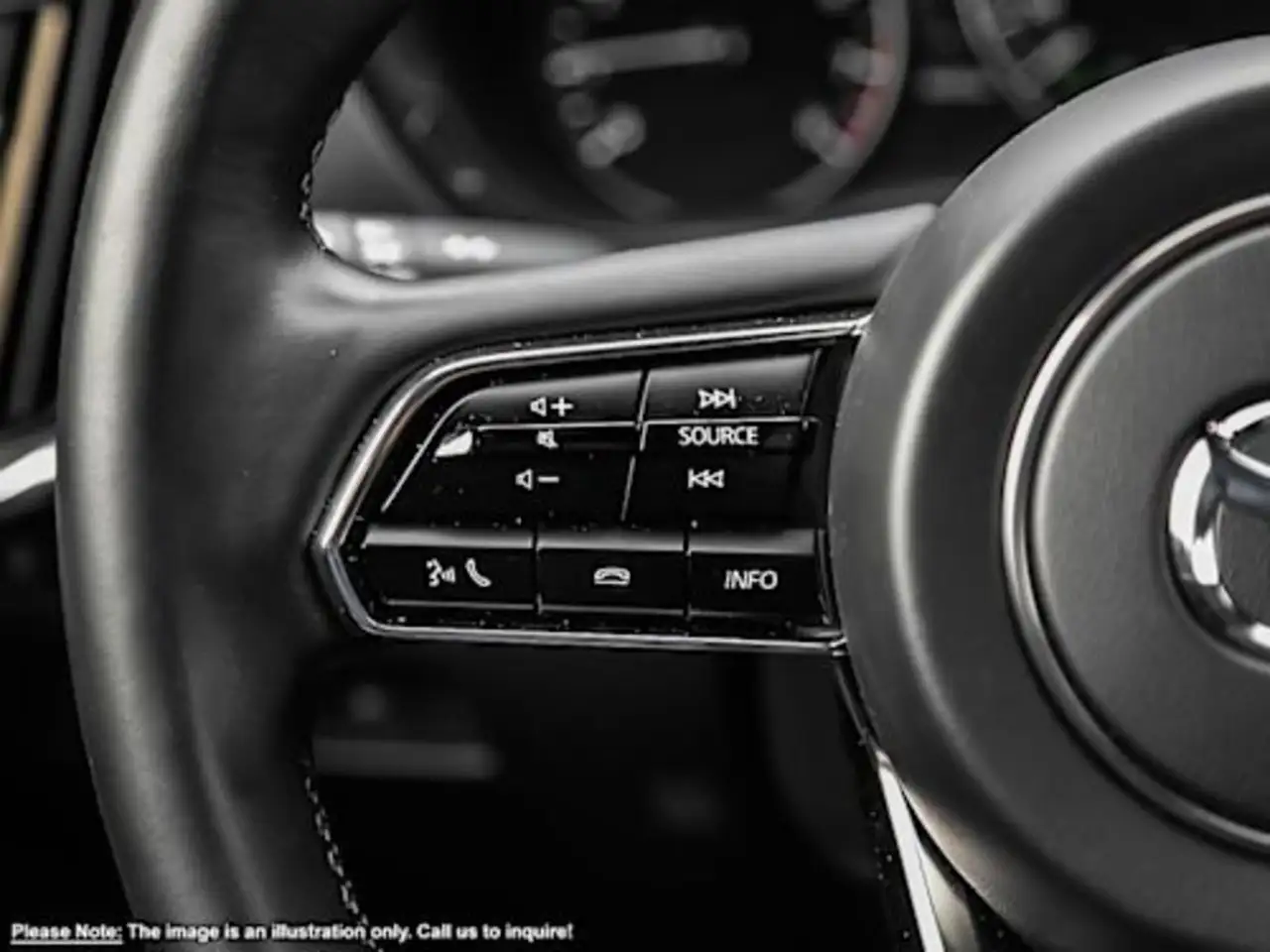 Mazda CX-90 PHEV снимка Mazda CX-90 PHEV